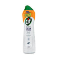 Front of Cif Original