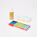 Eraser Mommy 10x Dry Erase Kit