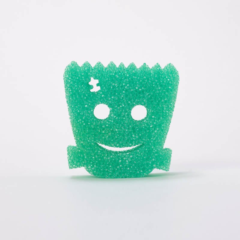Scrub Daddy Halloween Edition Select-A-Shape (Edit Q54Q)