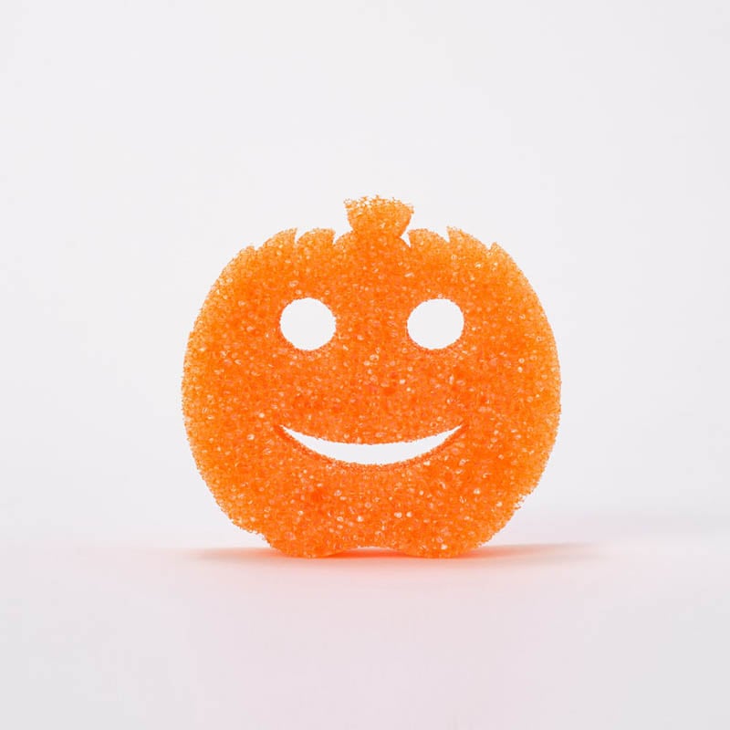 Scrub Daddy Halloween Edition Select-A-Shape (Edit Q54Q)