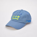 Scrub Daddy Embroidered Baseball Hat (Set BSL3)
