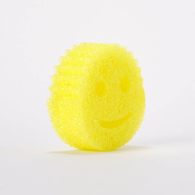 Front Side Scrub Daddy Original