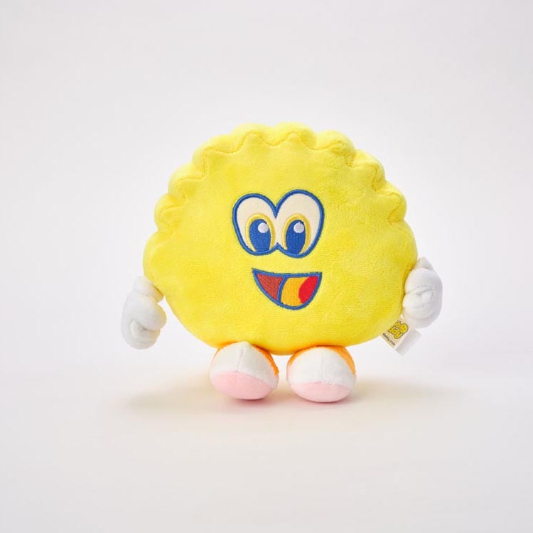 Scrub Daddy Plush Toy