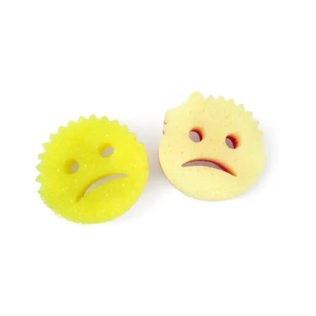 Cranky couple