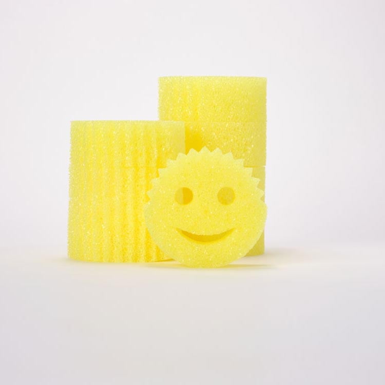 Scrub Daddy Original 8 Pack