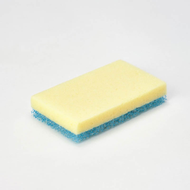 Sponge Daddy ResoFoam