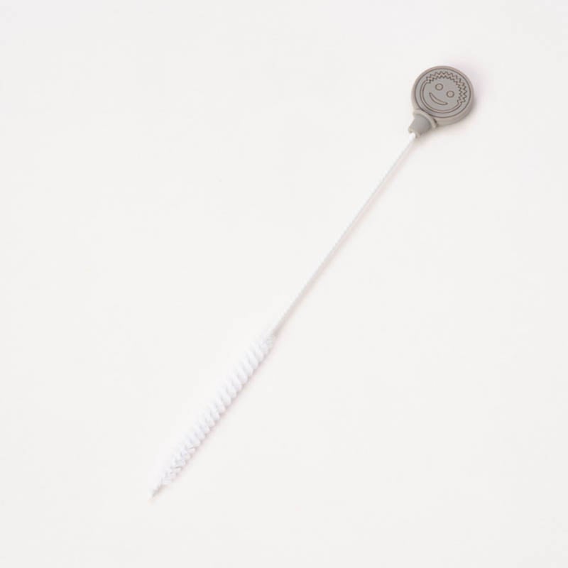 Straw Daddy Straw Cleaner Refill- Silver