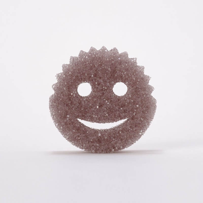 Scrub Daddy Style Collection